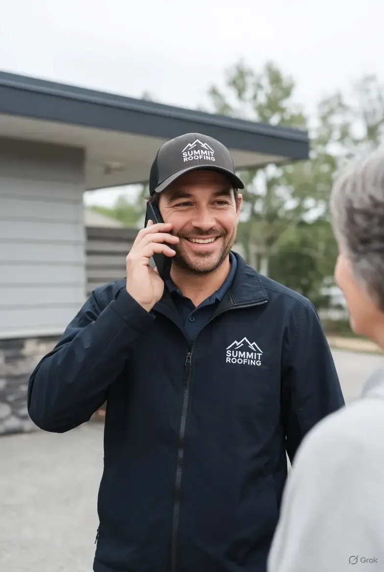 Flat Roof Leak Repair Oshkosh, WI FAQs